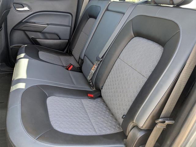 used 2019 Chevrolet Colorado car, priced at $25,000