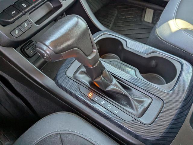used 2019 Chevrolet Colorado car, priced at $25,000