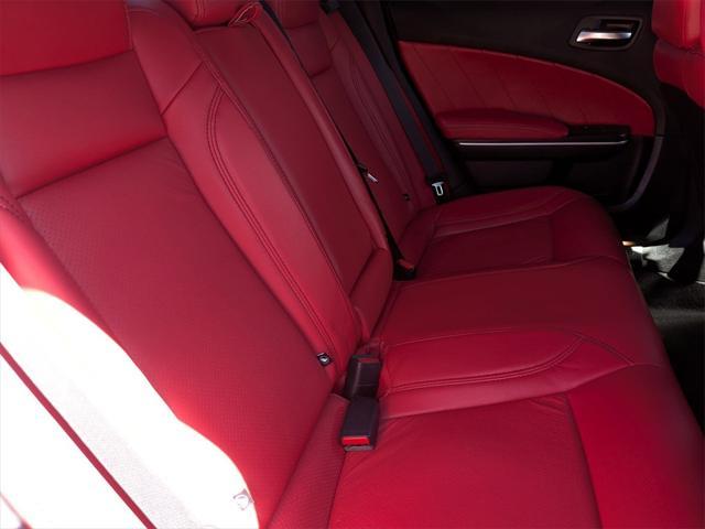used 2023 Dodge Charger car, priced at $50,000