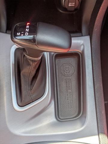 used 2023 Dodge Charger car, priced at $50,000