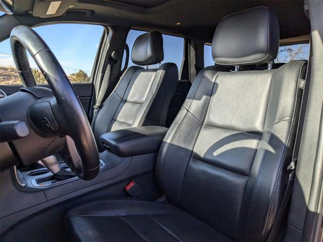 used 2020 Jeep Grand Cherokee car, priced at $20,900