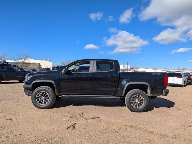 used 2019 Chevrolet Colorado car, priced at $27,000