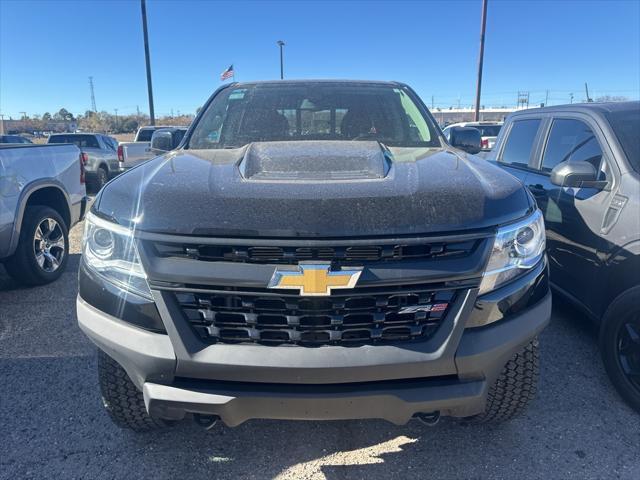 used 2019 Chevrolet Colorado car, priced at $28,000