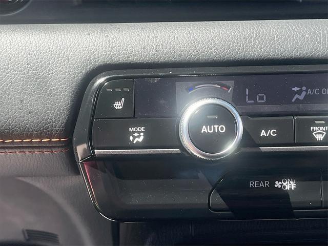used 2025 Honda Pilot car, priced at $40,500