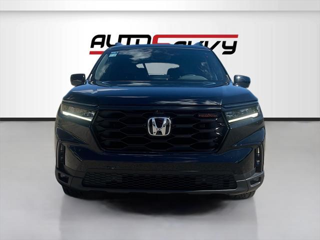 used 2025 Honda Pilot car, priced at $40,500