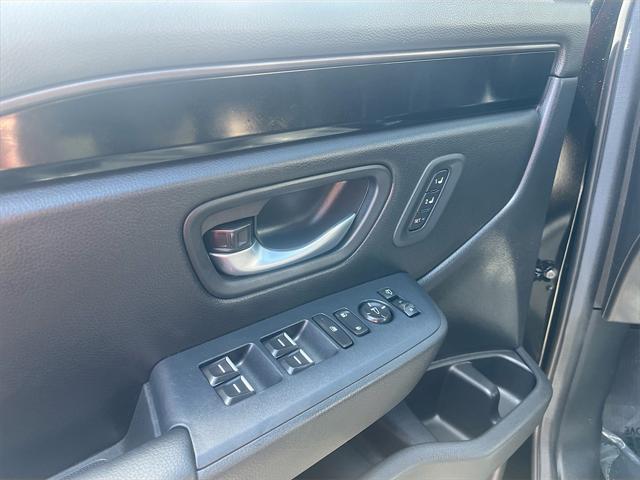 used 2025 Honda Pilot car, priced at $40,500