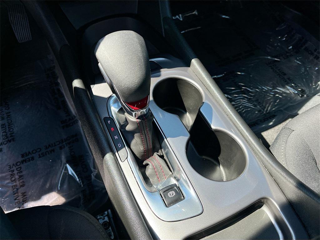 used 2024 Chevrolet Malibu car, priced at $19,800