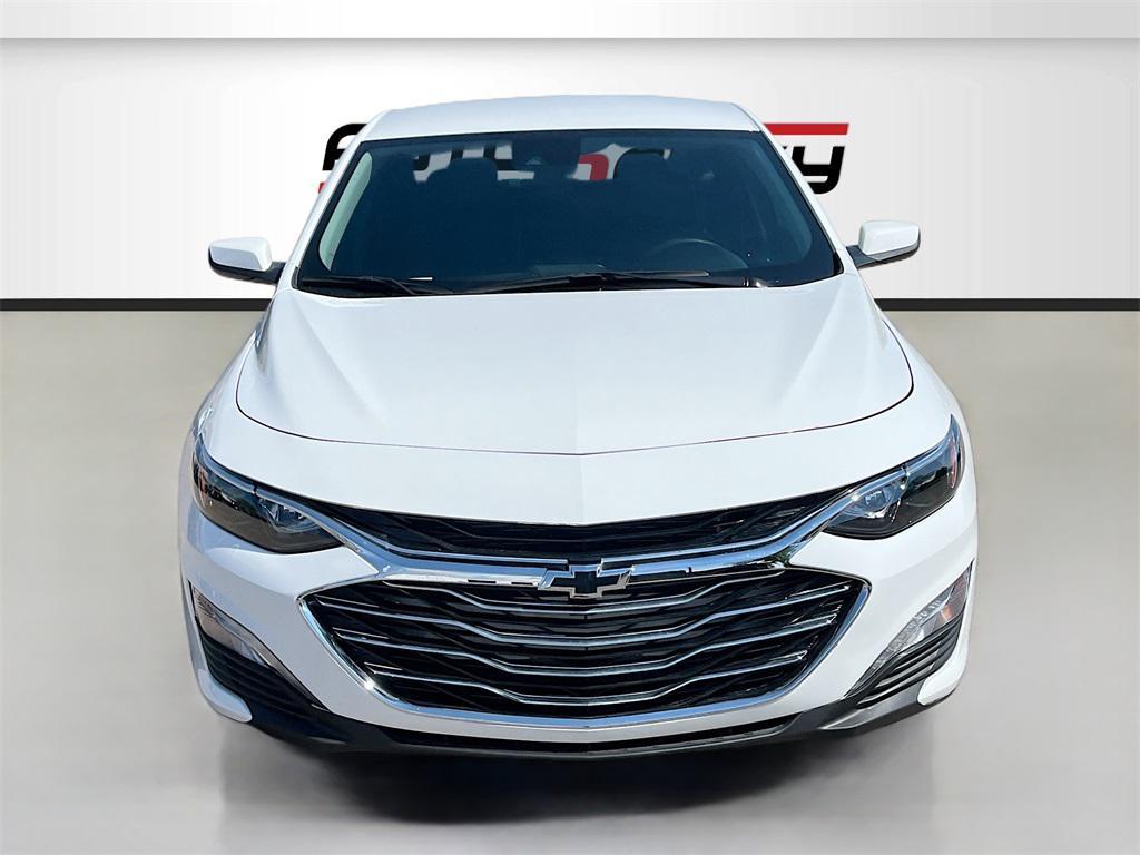 used 2024 Chevrolet Malibu car, priced at $19,800