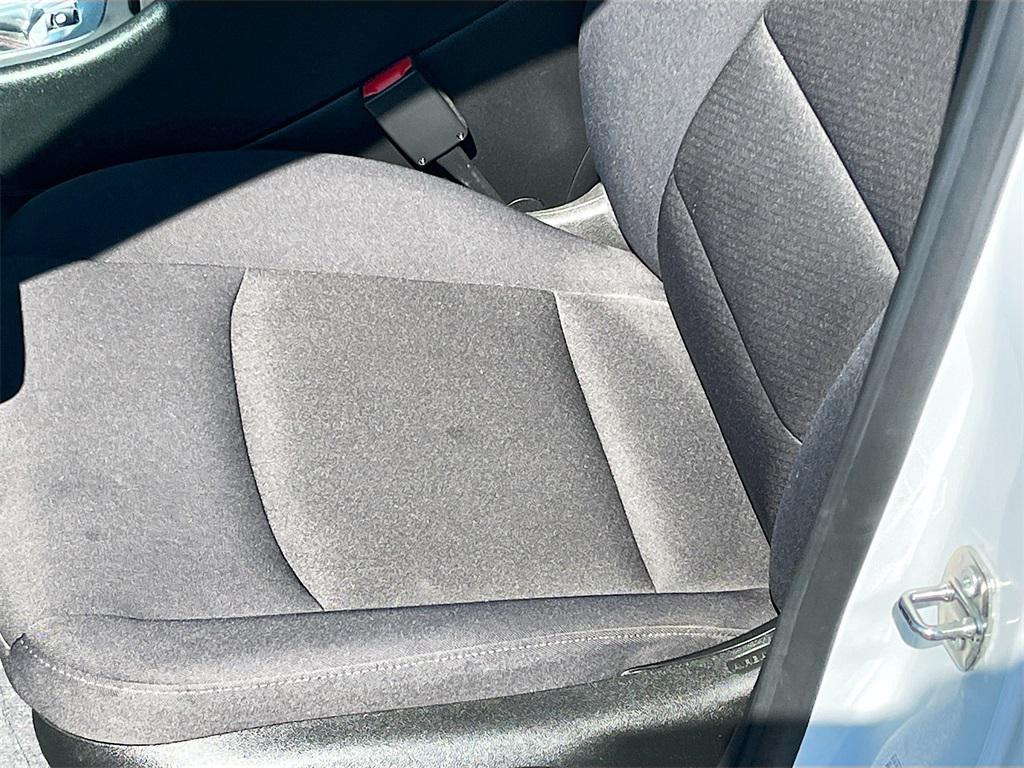 used 2024 Chevrolet Malibu car, priced at $19,800