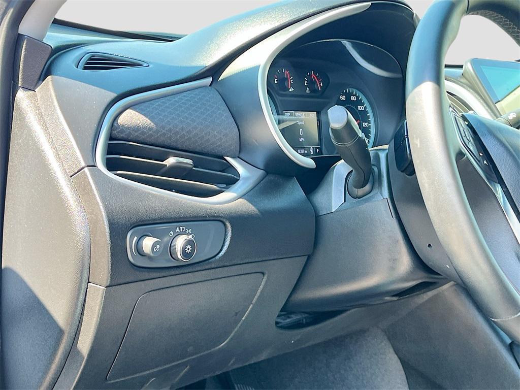 used 2024 Chevrolet Malibu car, priced at $19,800
