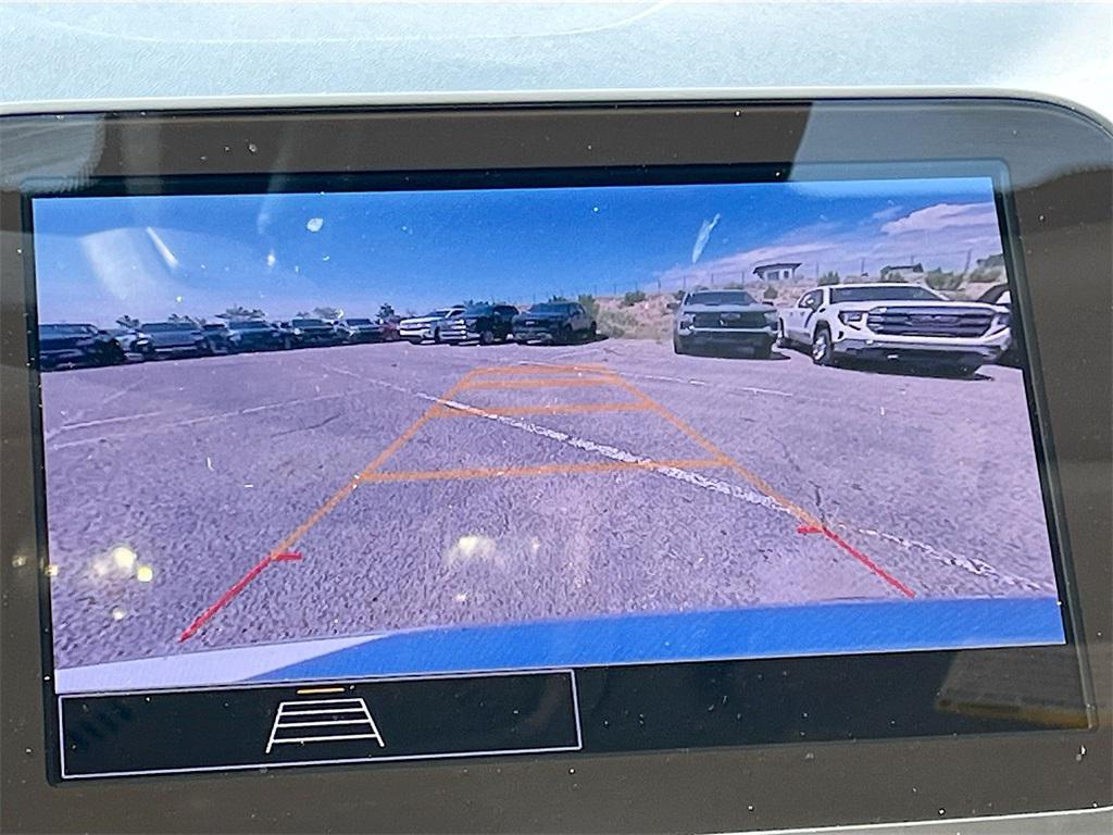 used 2024 Chevrolet Malibu car, priced at $19,800