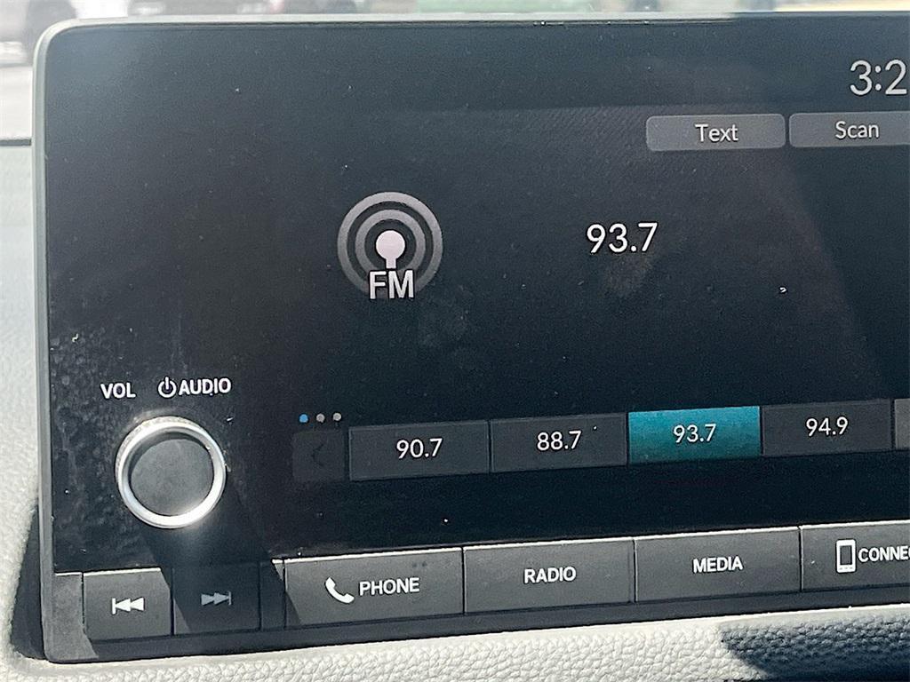 used 2024 Honda Civic car, priced at $22,000