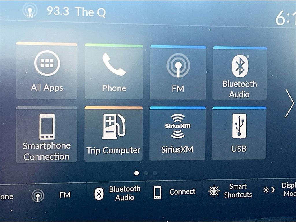 used 2024 Honda Civic Si car, priced at $26,000