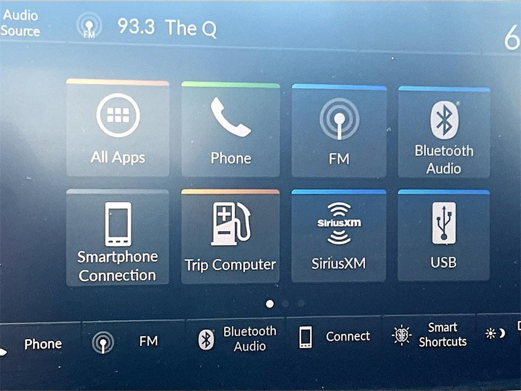 used 2024 Honda Civic Si car, priced at $26,000