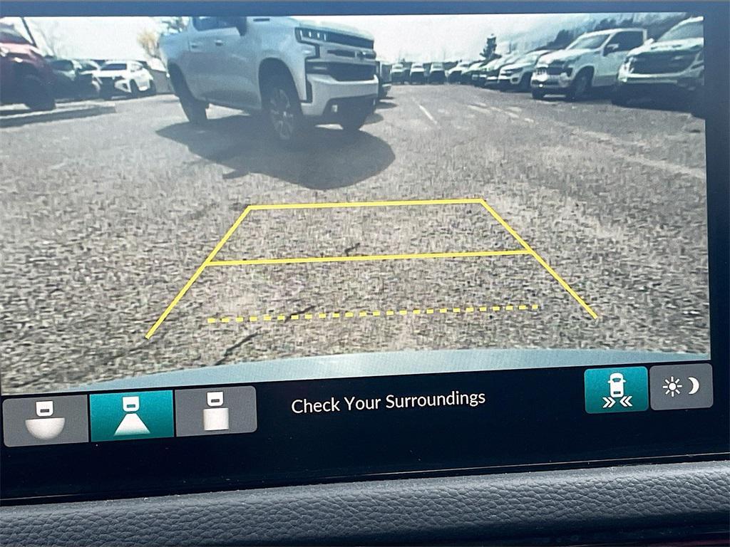 used 2024 Honda Civic Si car, priced at $26,000