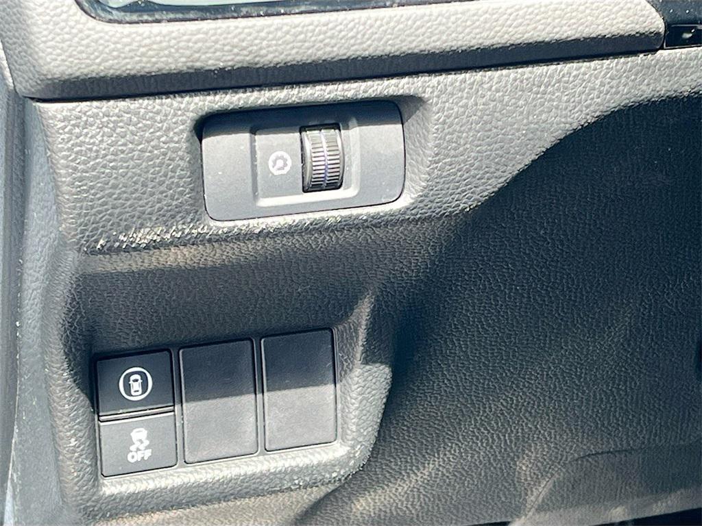 used 2024 Honda Civic Si car, priced at $26,000