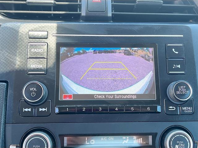 used 2021 Honda Civic car, priced at $17,100