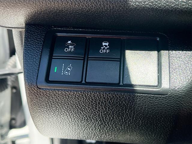 used 2021 Honda Civic car, priced at $17,100