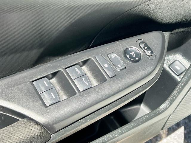 used 2021 Honda Civic car, priced at $17,100