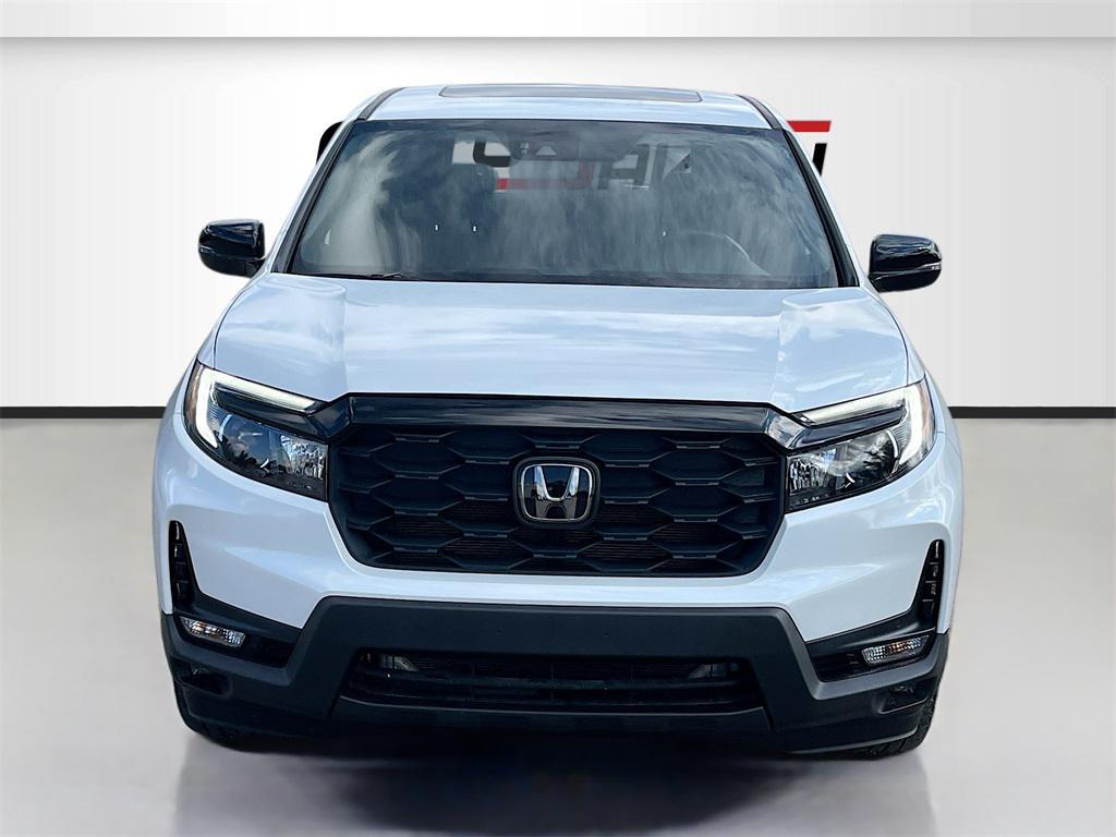 used 2023 Honda Passport car, priced at $29,500