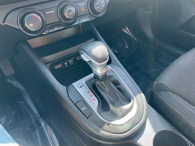 used 2020 Kia Forte car, priced at $13,400