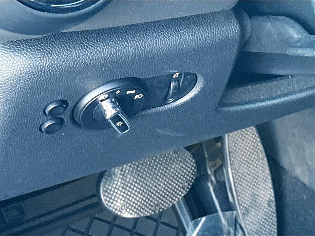 used 2019 MINI Convertible car, priced at $18,500