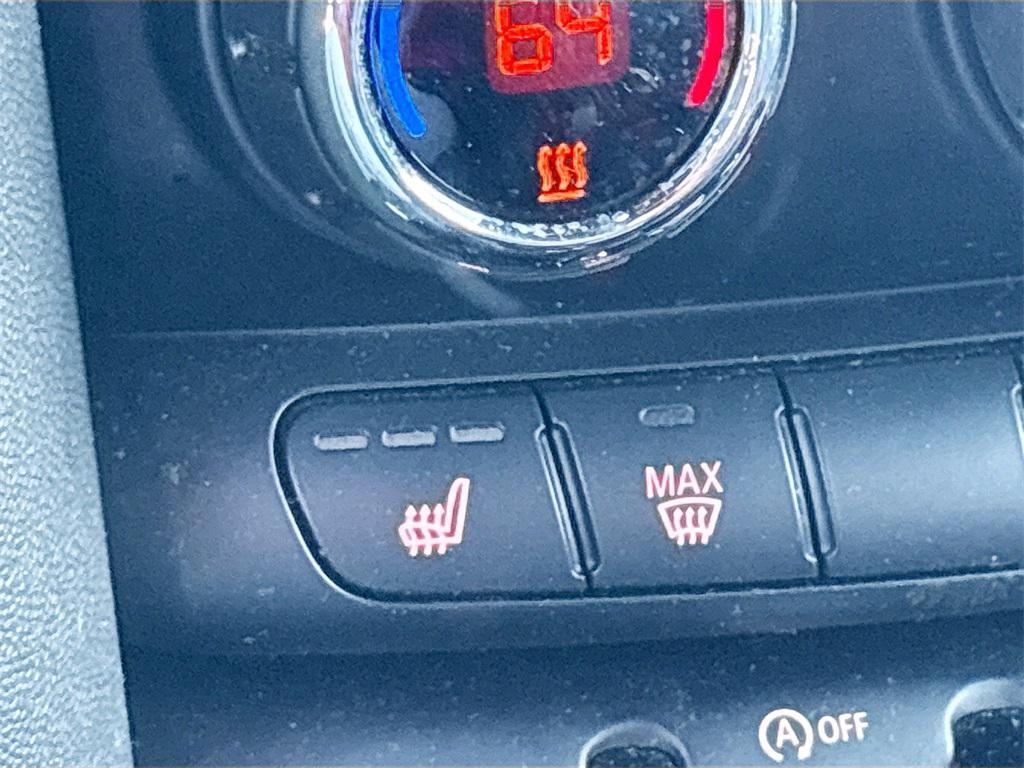 used 2019 MINI Convertible car, priced at $18,500