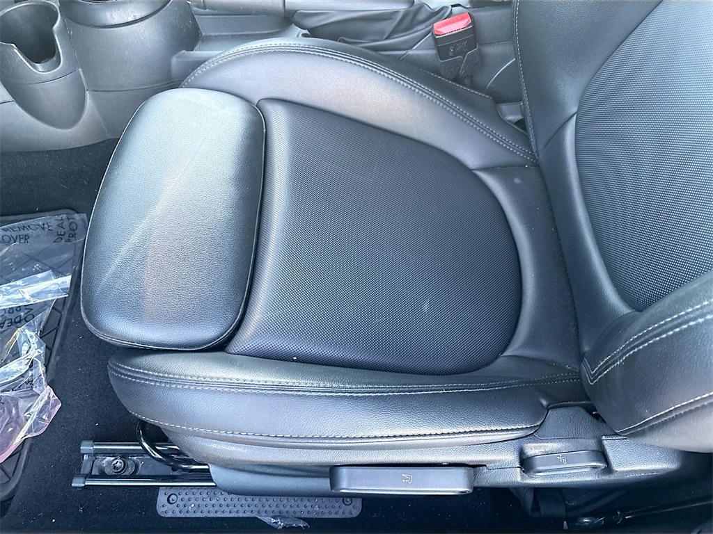 used 2019 MINI Convertible car, priced at $18,500