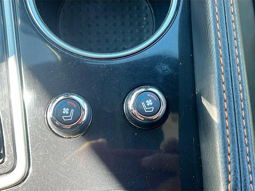 used 2023 Nissan Maxima car, priced at $26,100