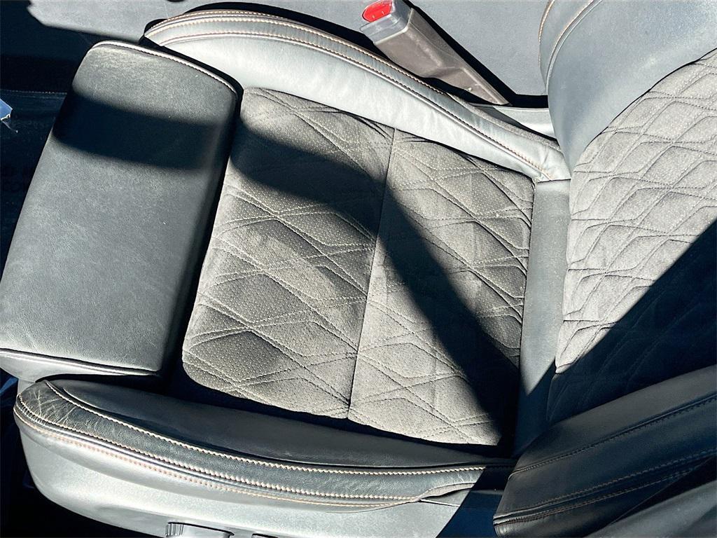 used 2023 Nissan Maxima car, priced at $26,100