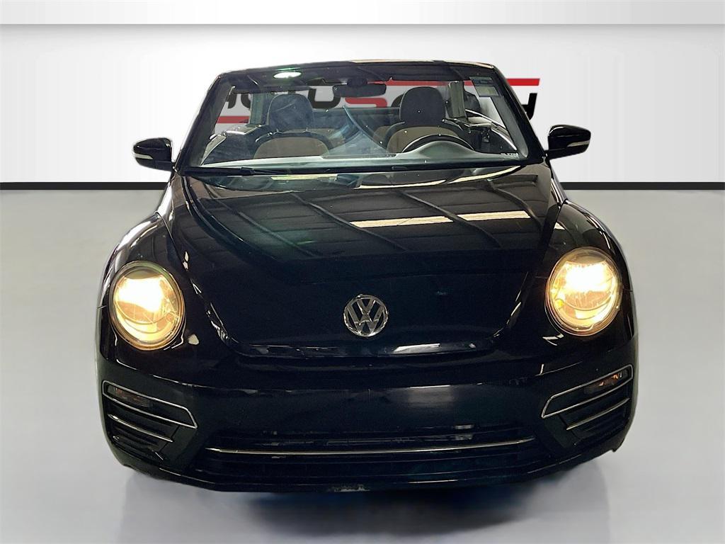 used 2019 Volkswagen Beetle car, priced at $22,500