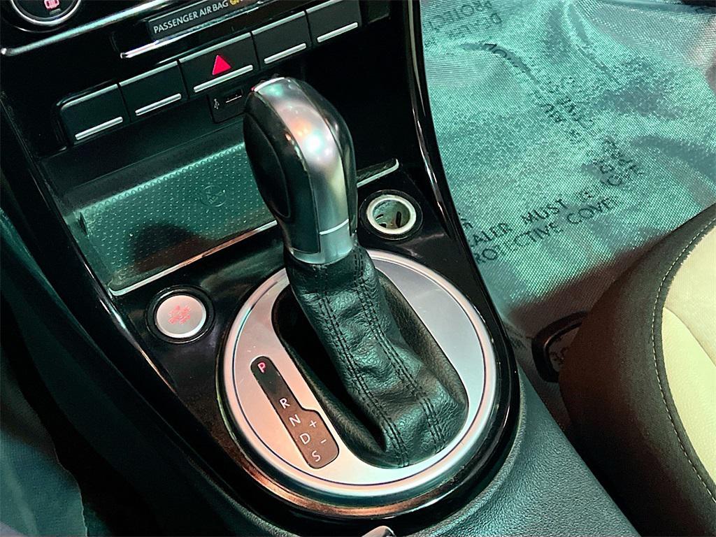 used 2019 Volkswagen Beetle car, priced at $22,500