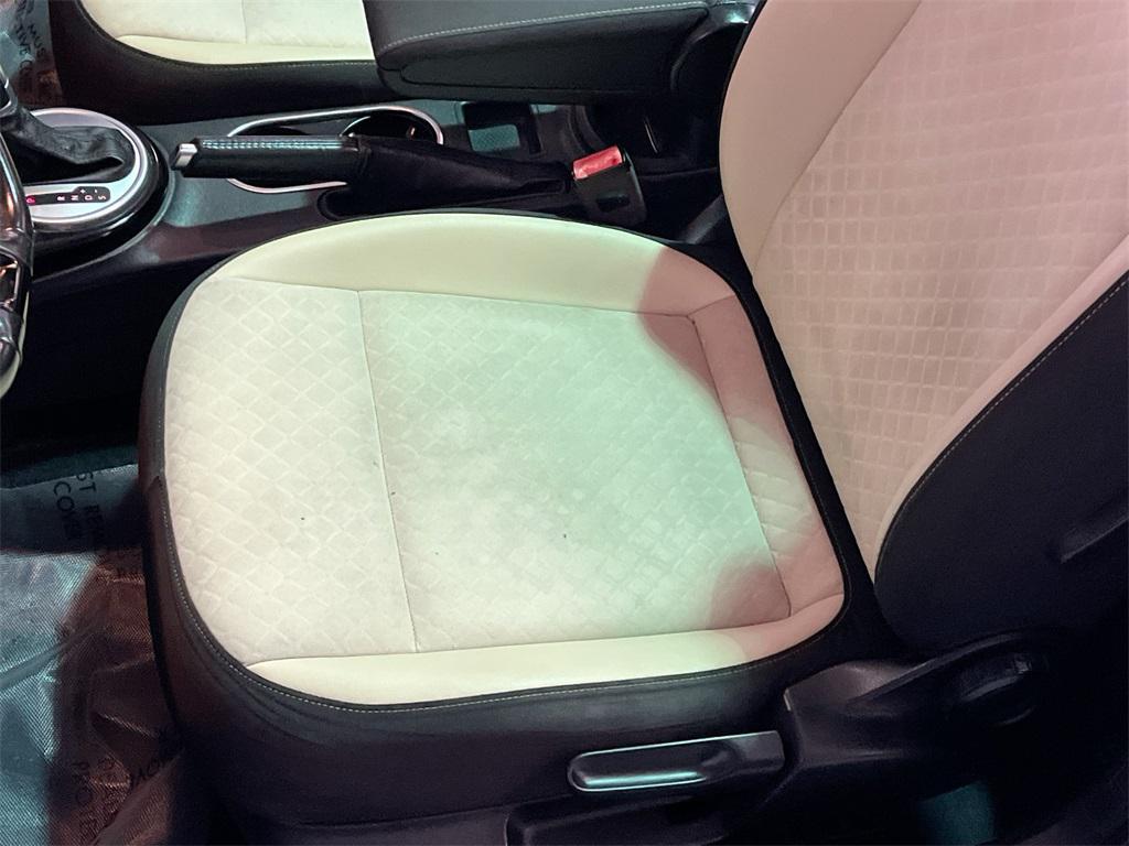 used 2019 Volkswagen Beetle car, priced at $22,500