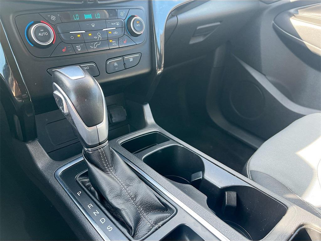 used 2019 Ford Escape car, priced at $9,100