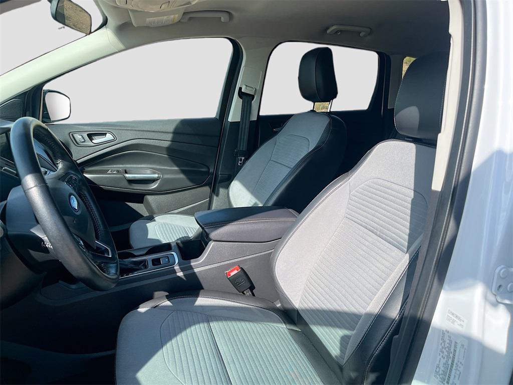 used 2019 Ford Escape car, priced at $9,100