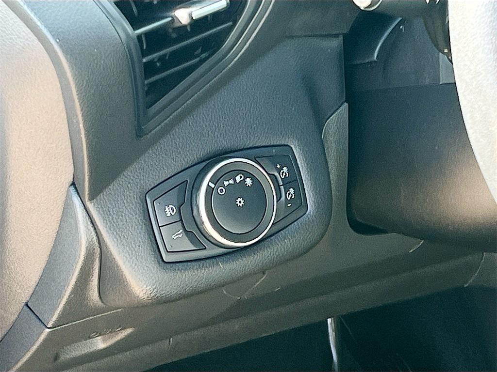 used 2019 Ford Escape car, priced at $9,100