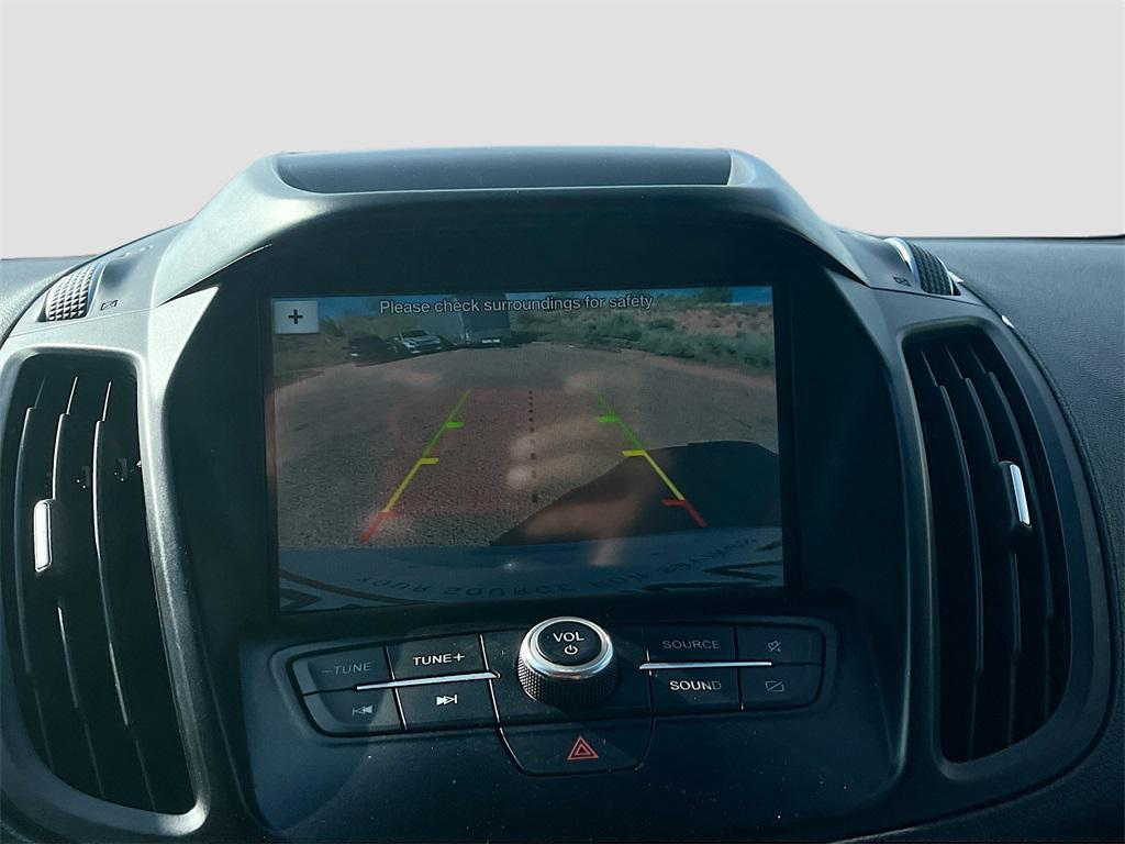 used 2019 Ford Escape car, priced at $9,100