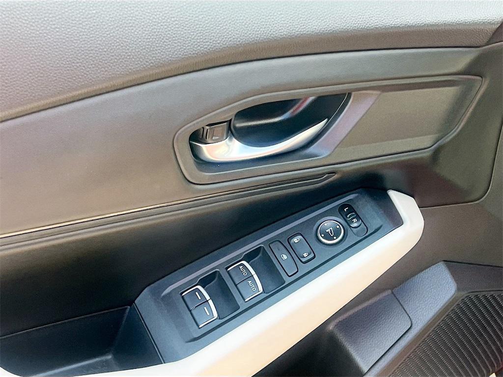 used 2023 Honda Accord car, priced at $21,200