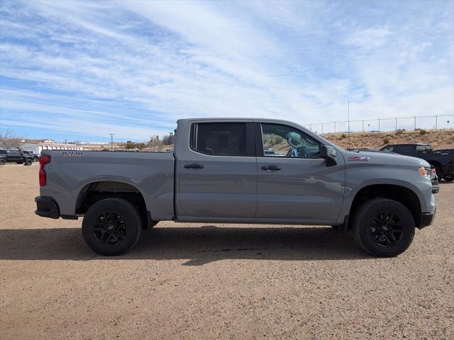 used 2024 Chevrolet Silverado 1500 car, priced at $49,500