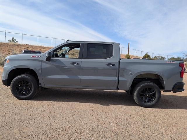 used 2024 Chevrolet Silverado 1500 car, priced at $49,500