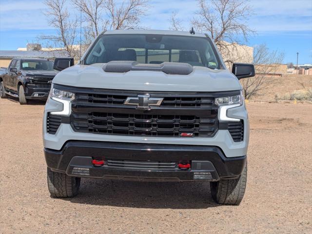 used 2024 Chevrolet Silverado 1500 car, priced at $49,500