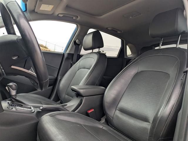 used 2021 Hyundai Kona car, priced at $17,400