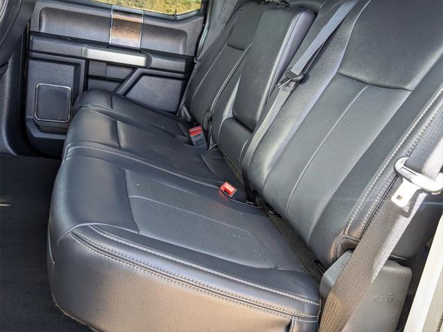 used 2022 Ford F-250 car, priced at $52,792