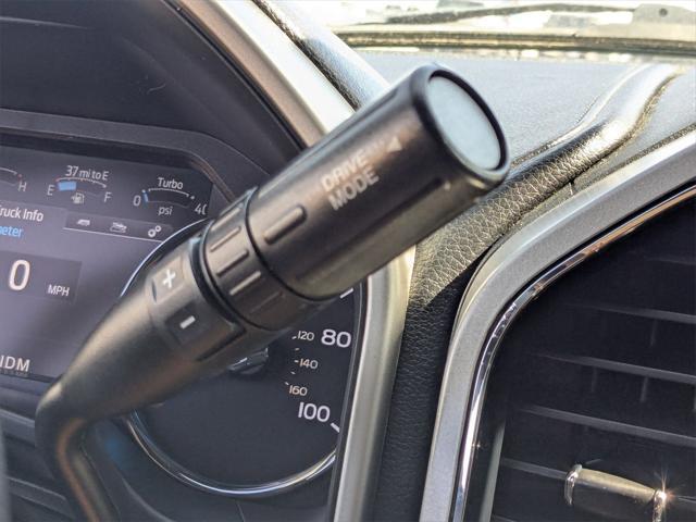used 2022 Ford F-250 car, priced at $52,792