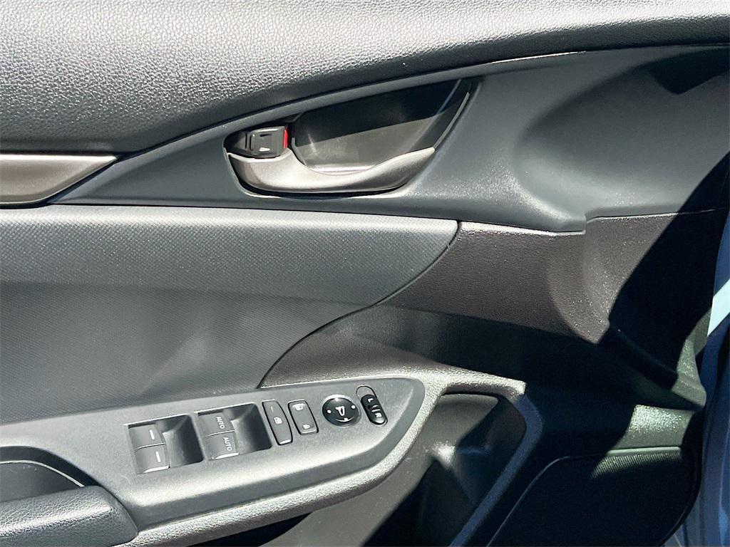 used 2020 Honda Civic car, priced at $20,800