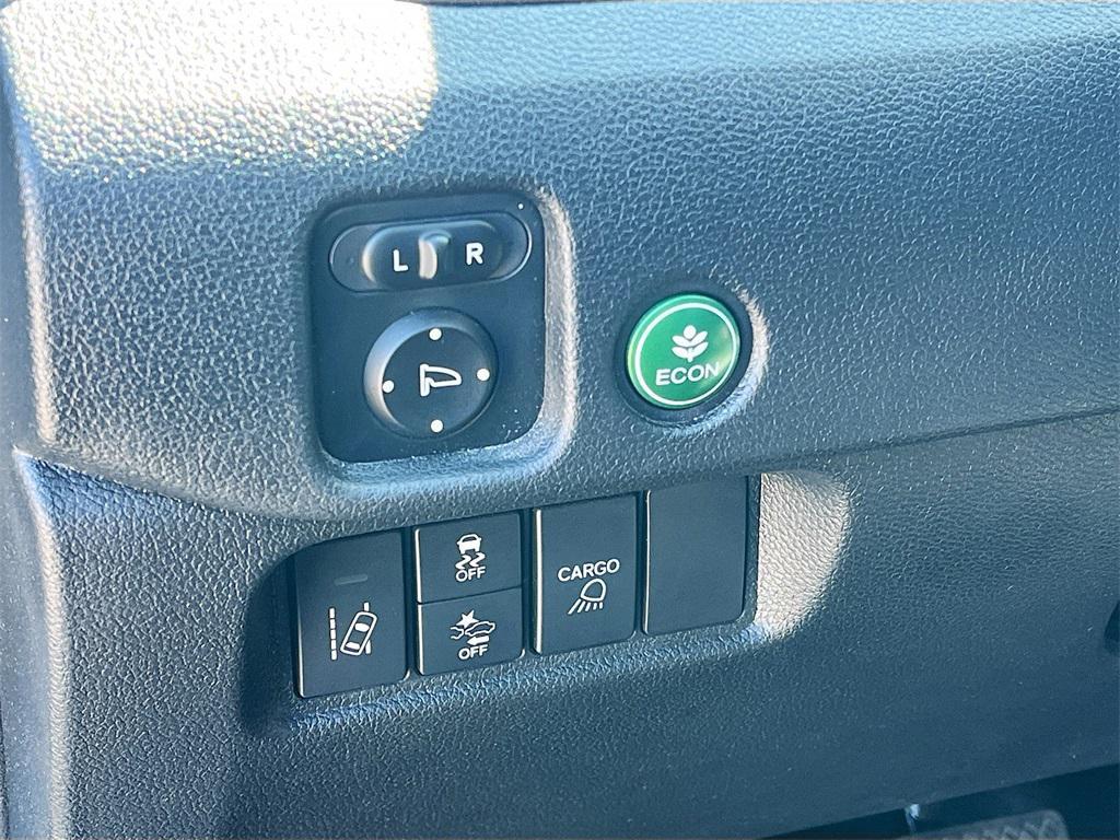 used 2022 Honda Ridgeline car, priced at $27,300