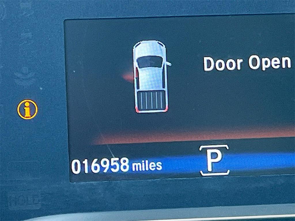 used 2022 Honda Ridgeline car, priced at $27,300