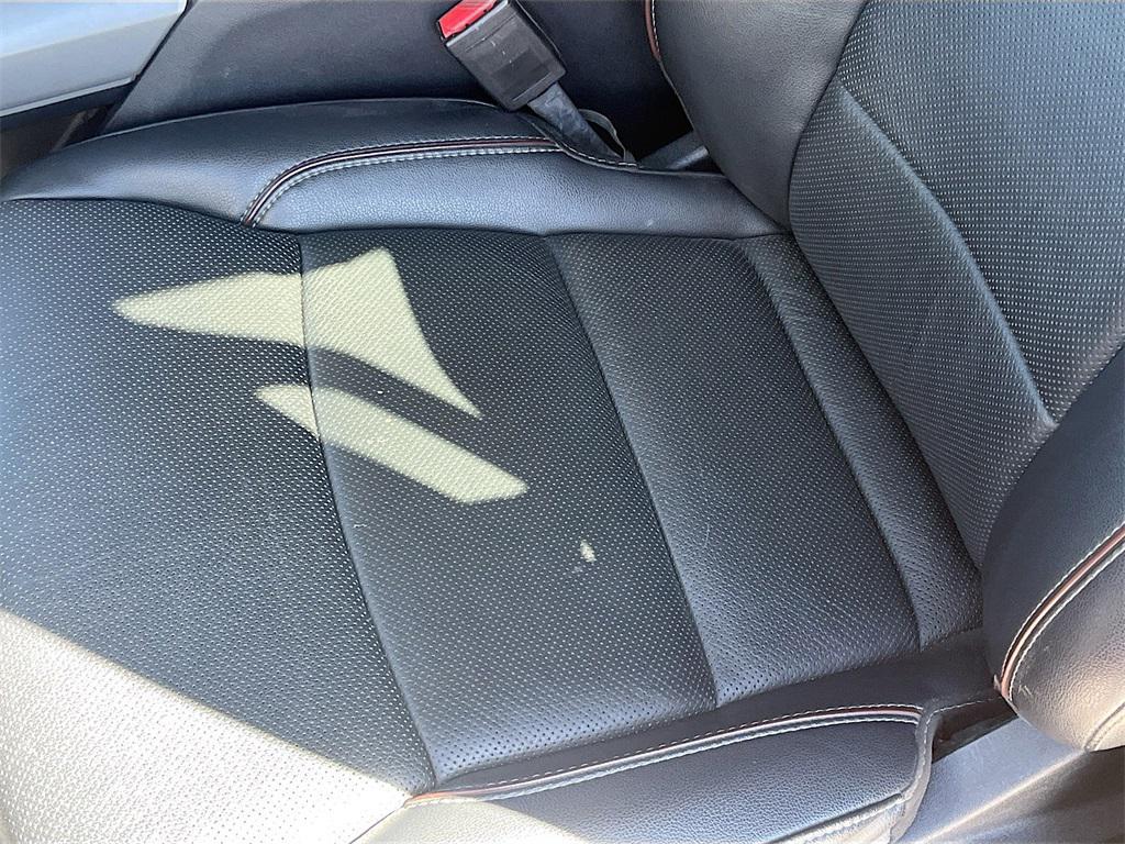 used 2021 Ford F-150 car, priced at $38,800