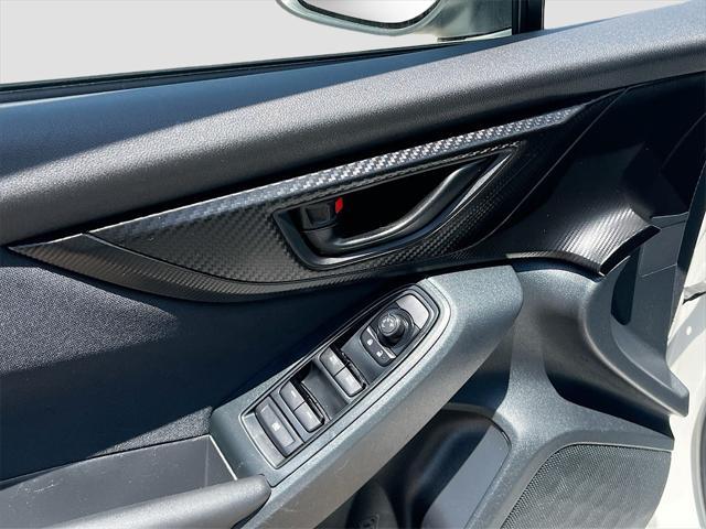used 2020 Subaru Impreza car, priced at $15,300