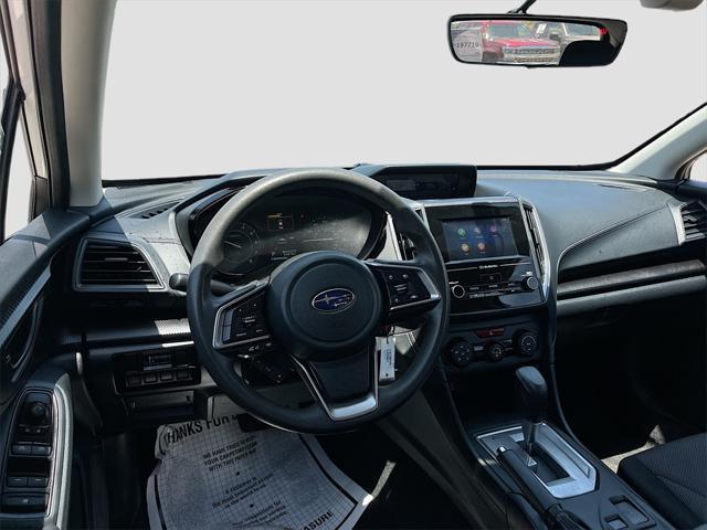 used 2020 Subaru Impreza car, priced at $15,300